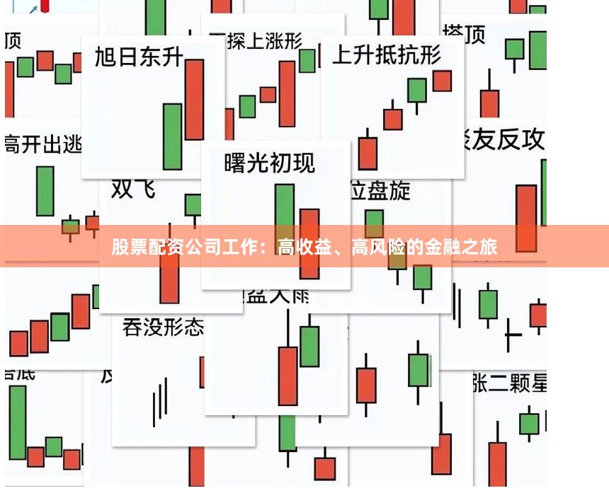 股票配資公司工作：高收益、高風險的金融之旅