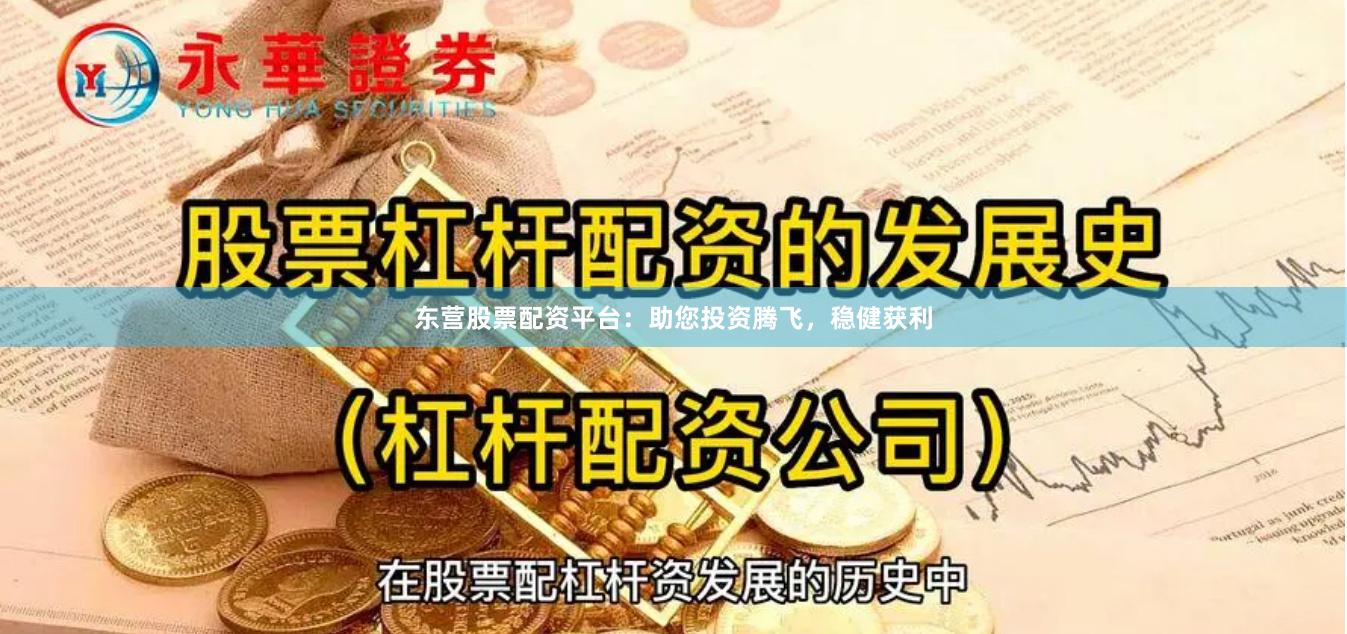 東營股票配資平臺：助您投資騰飛，穩健獲利
