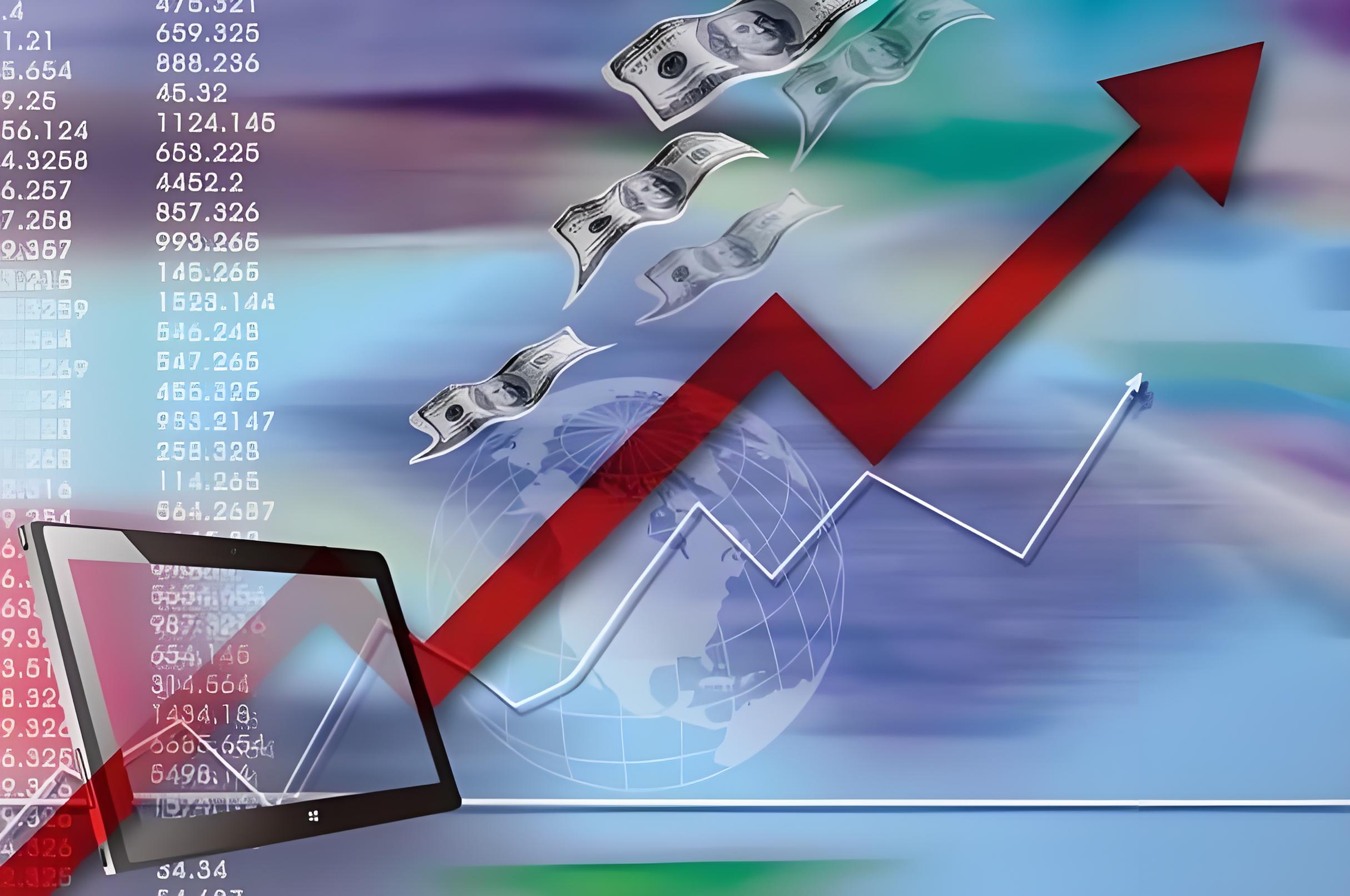 期貨配資平臺app 1.82億元資金今日流入家用電器股